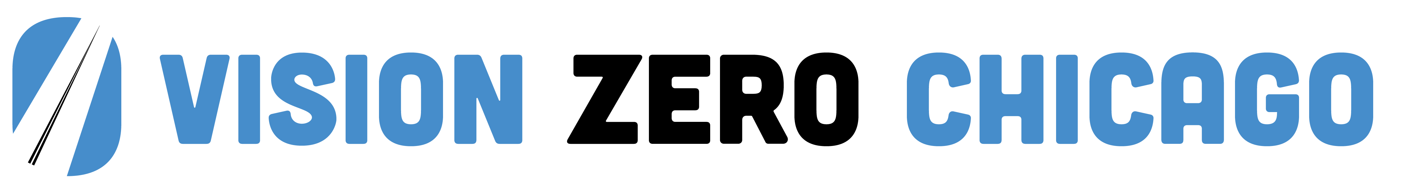 Vision Zero Logo